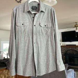 Men’s Kenneth Cole Button Down